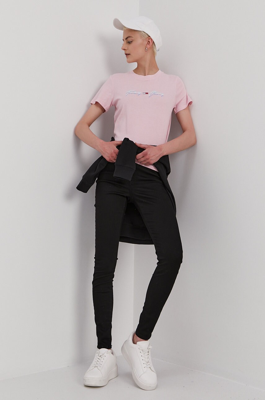 Tommy Jeans - Кофта