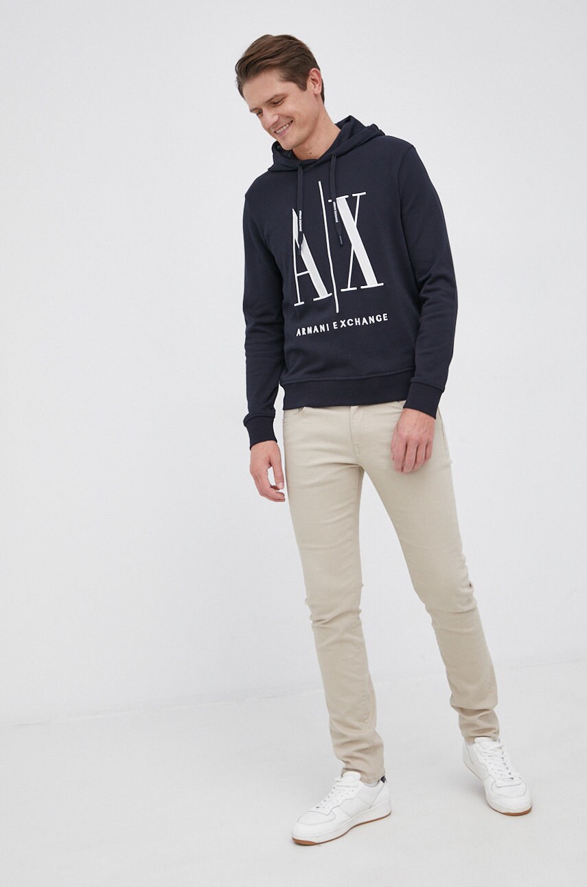 Armani Exchange - Кофта