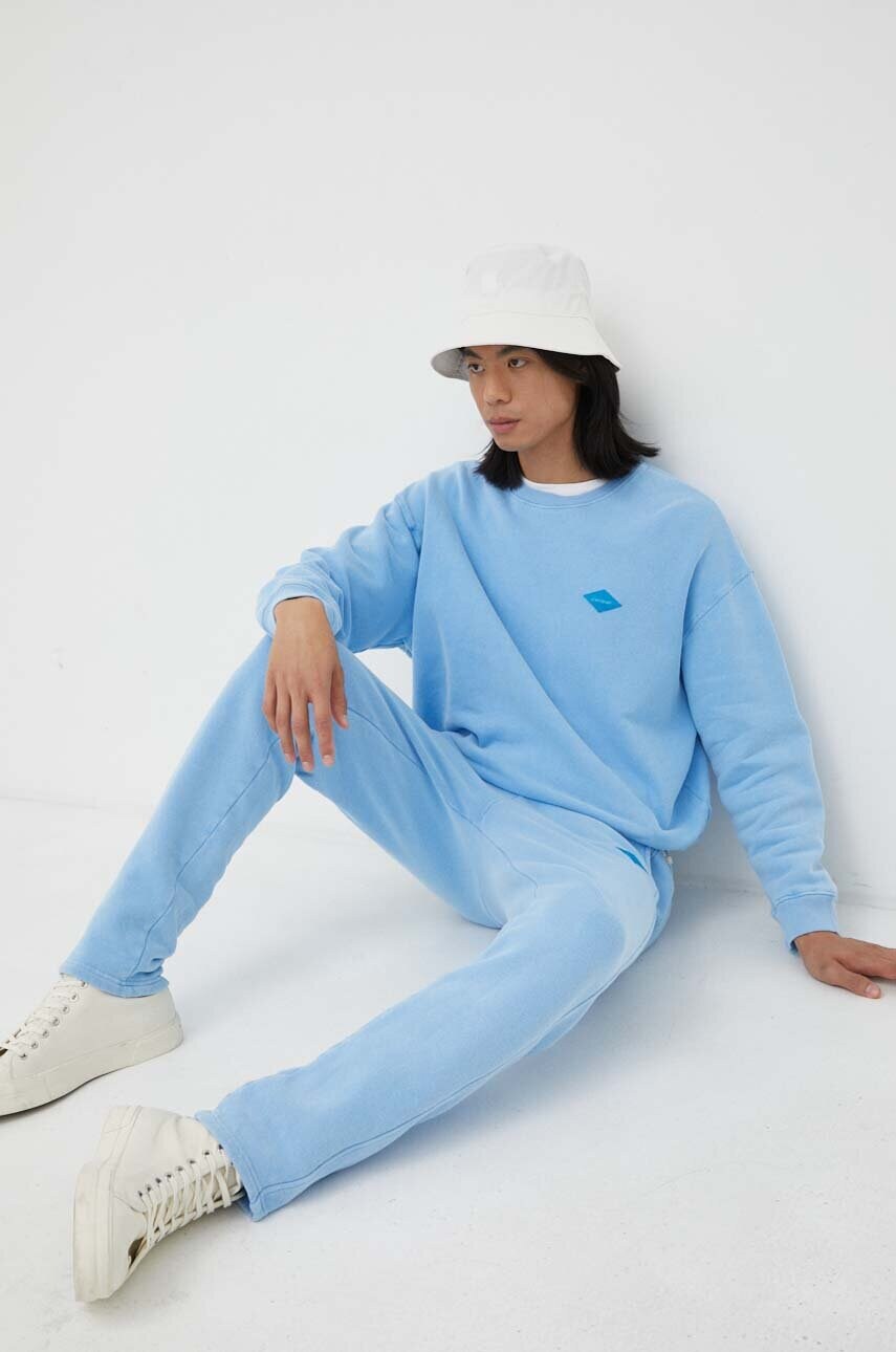 Кофта American Vintage чоловіча  однотонна