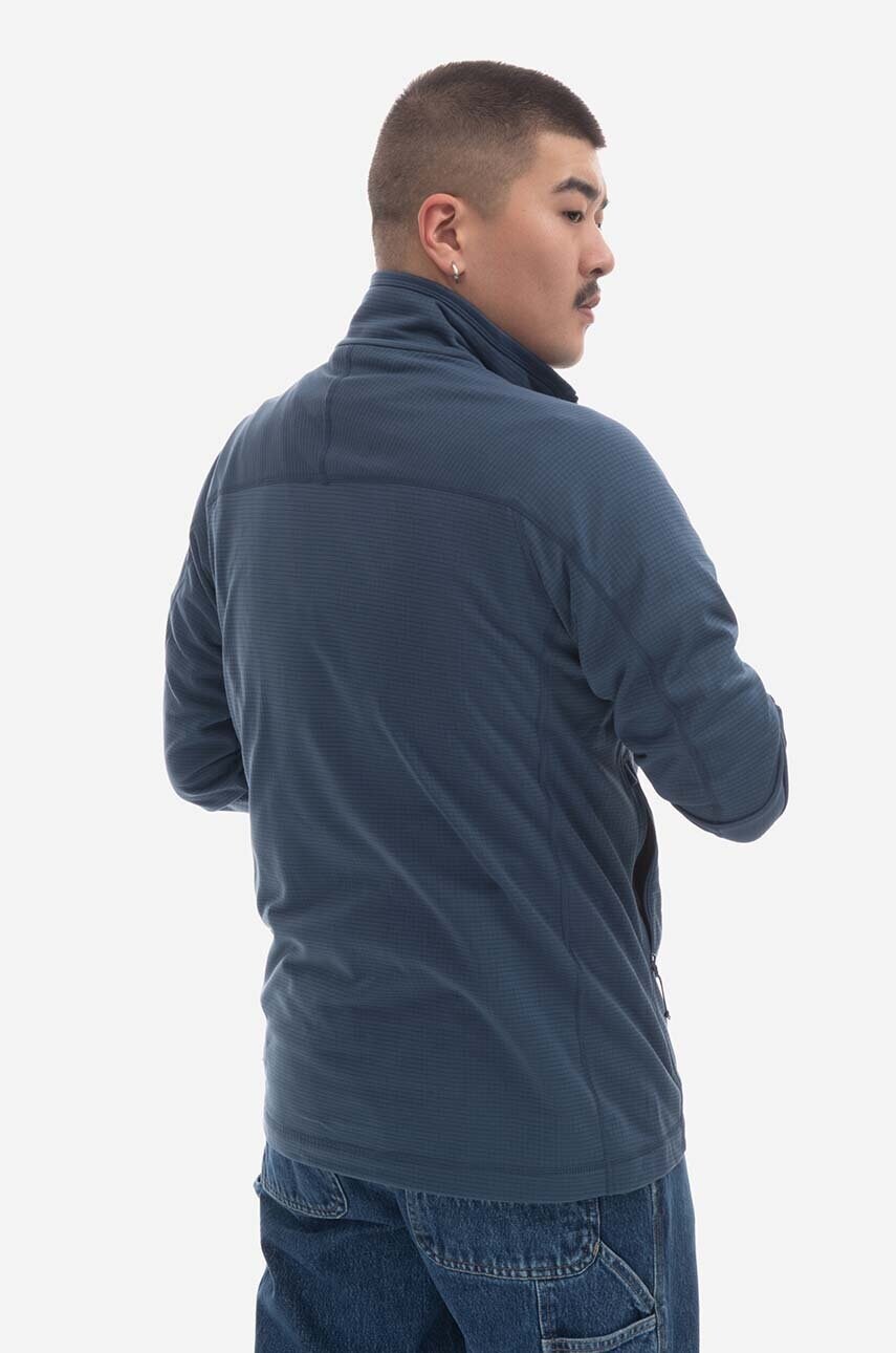 Кофта Fjallraven чоловіча  однотонна F86971.534-534