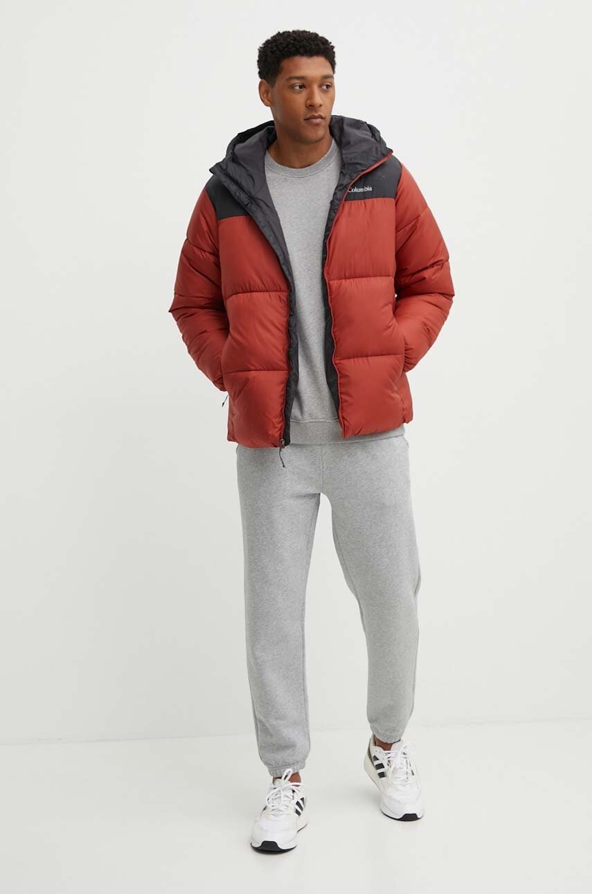 Бавовняна кофта Fjallraven Vardag чоловіча колір сірий меланж F87070.020.999-999
