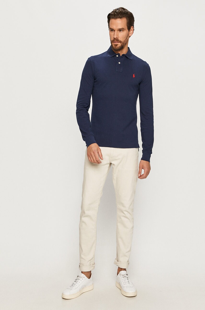 Polo Ralph Lauren - Лонгслів