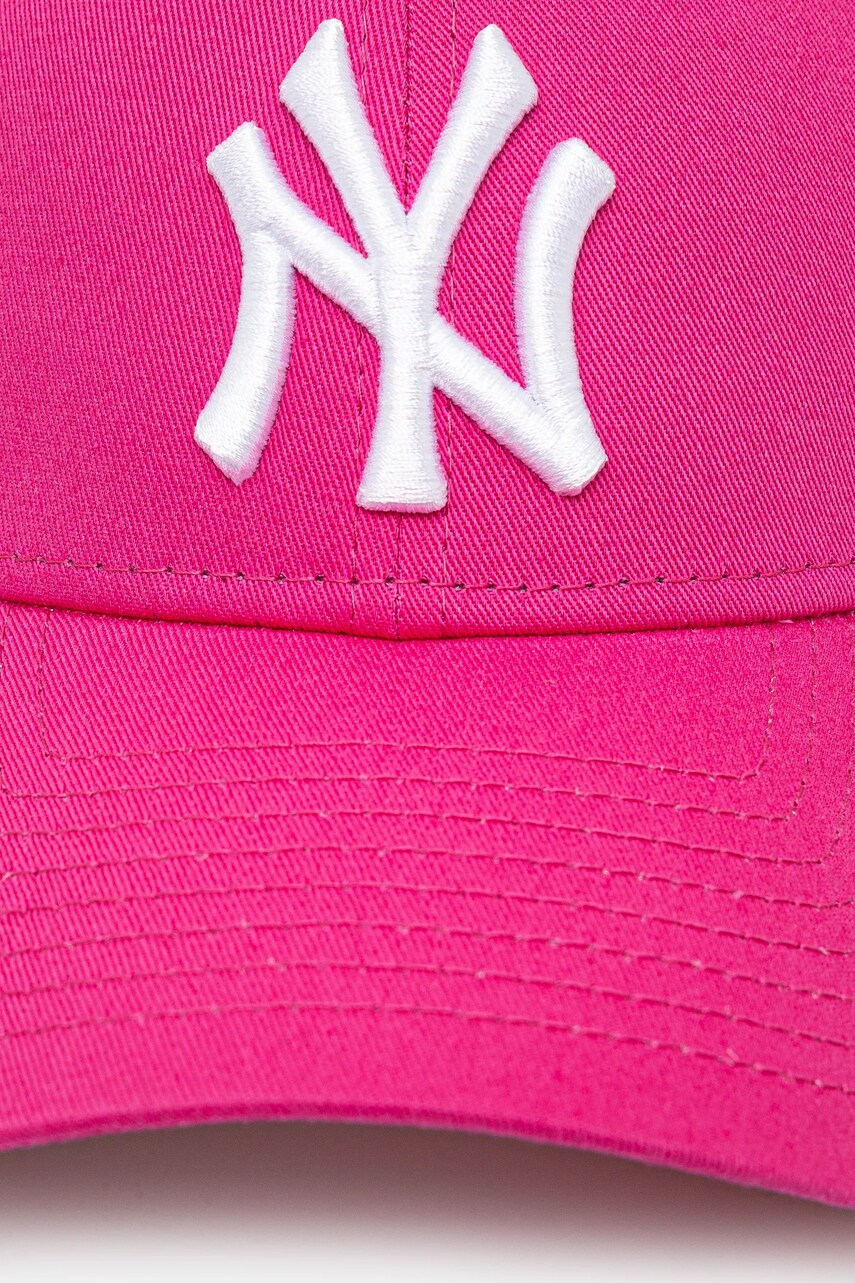 New Era - Кепка 11157578-PNKWHI