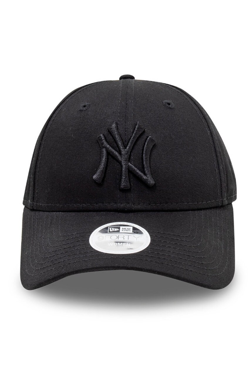 New Era - Кепка 12122742-BLKBLK