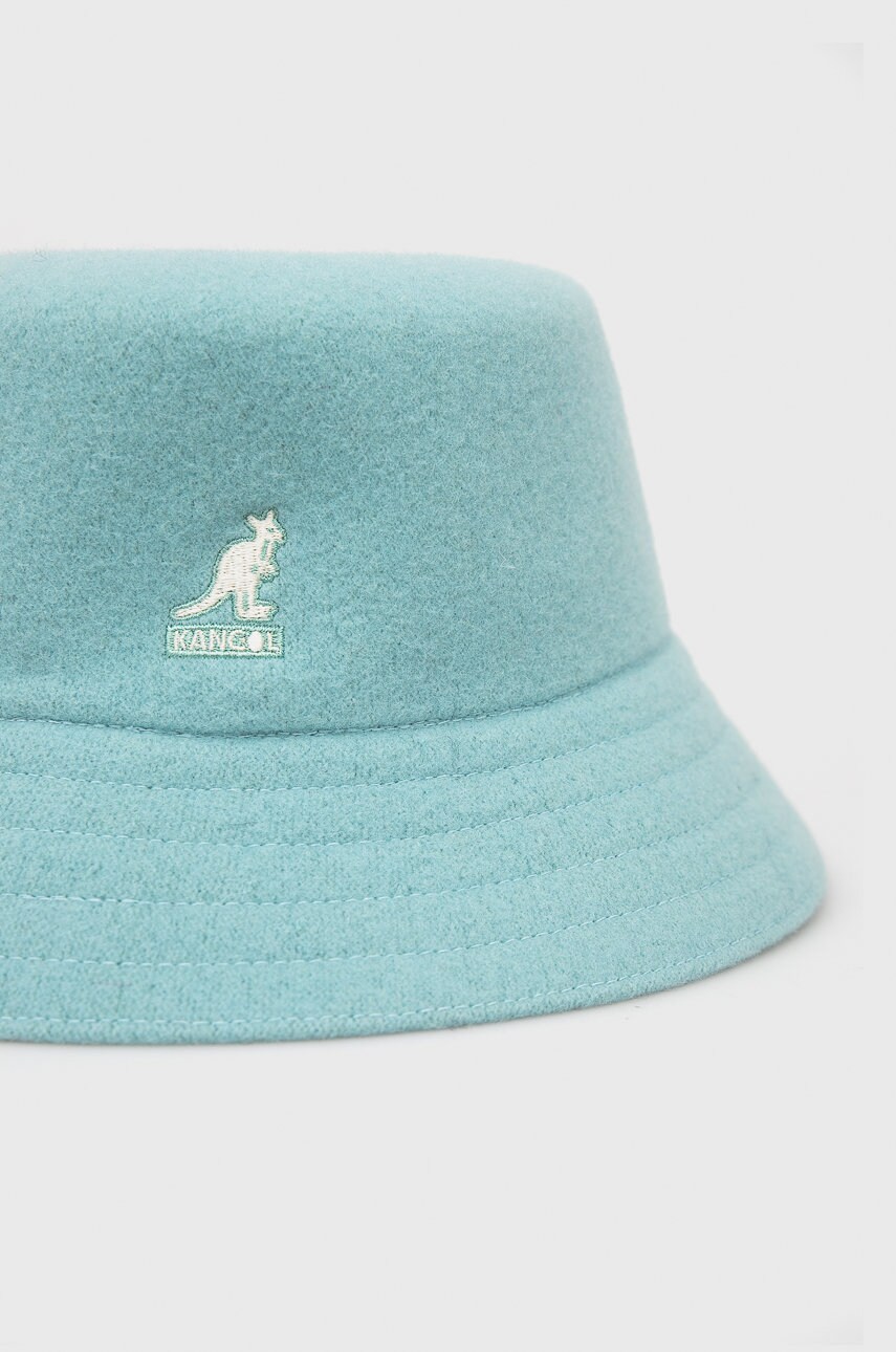 Купити Вовняний капелюх Kangol вовна K3191ST.BT434-BT434 – головне зображення