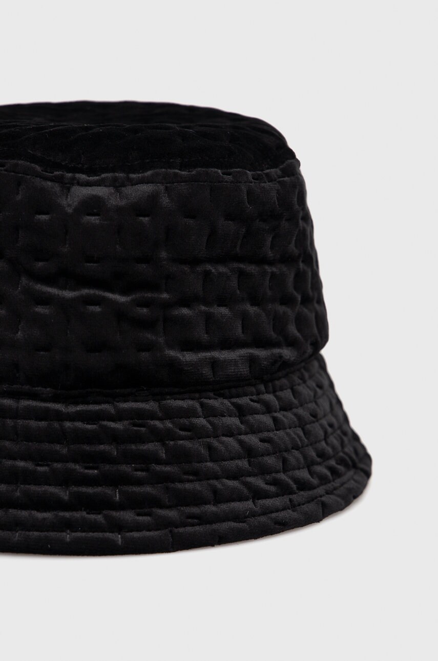 Капелюх Kangol колір чорний K5310.BK001-BK001