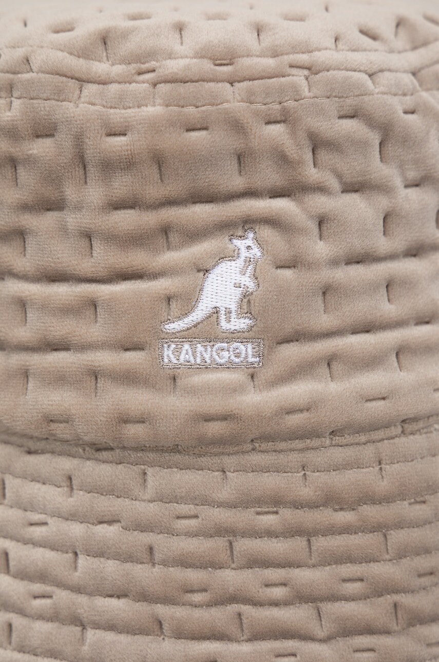 Капелюх Kangol колір жовтий K5310.ST038-ST038