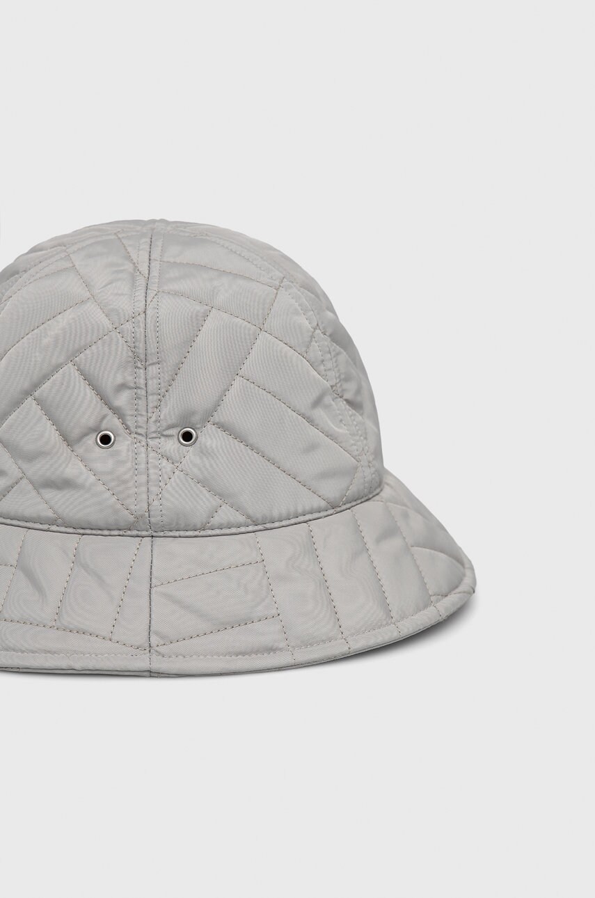 Капелюх Kangol колір сірий