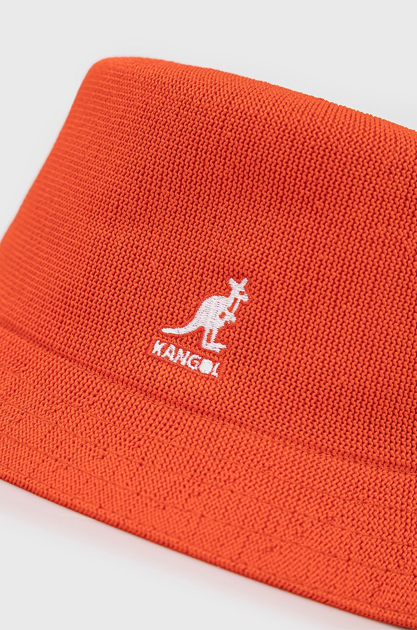 Капелюх Kangol колір помаранчевий K3299HT.CG637-CG637
