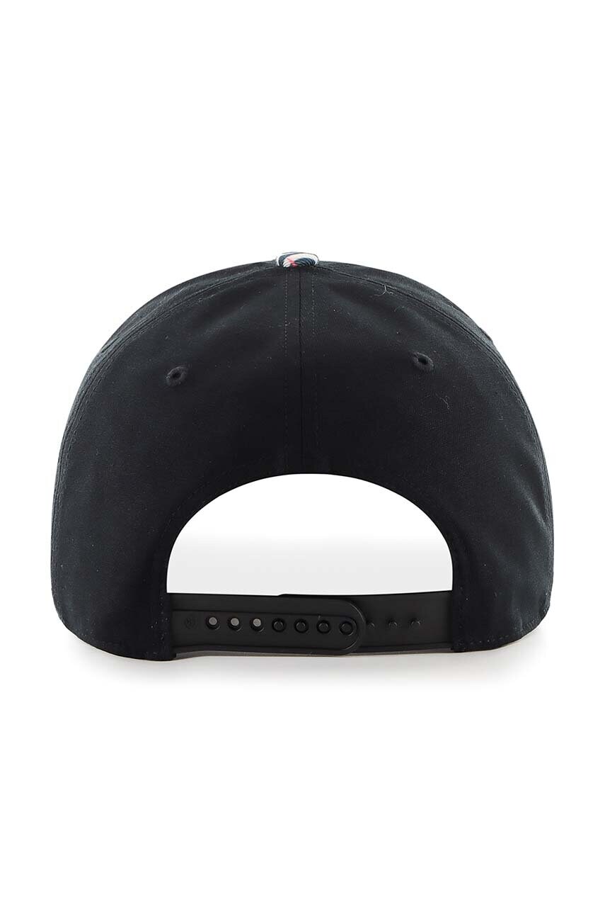 Кепка 47 brand MLB New York Yankees з аплікацією