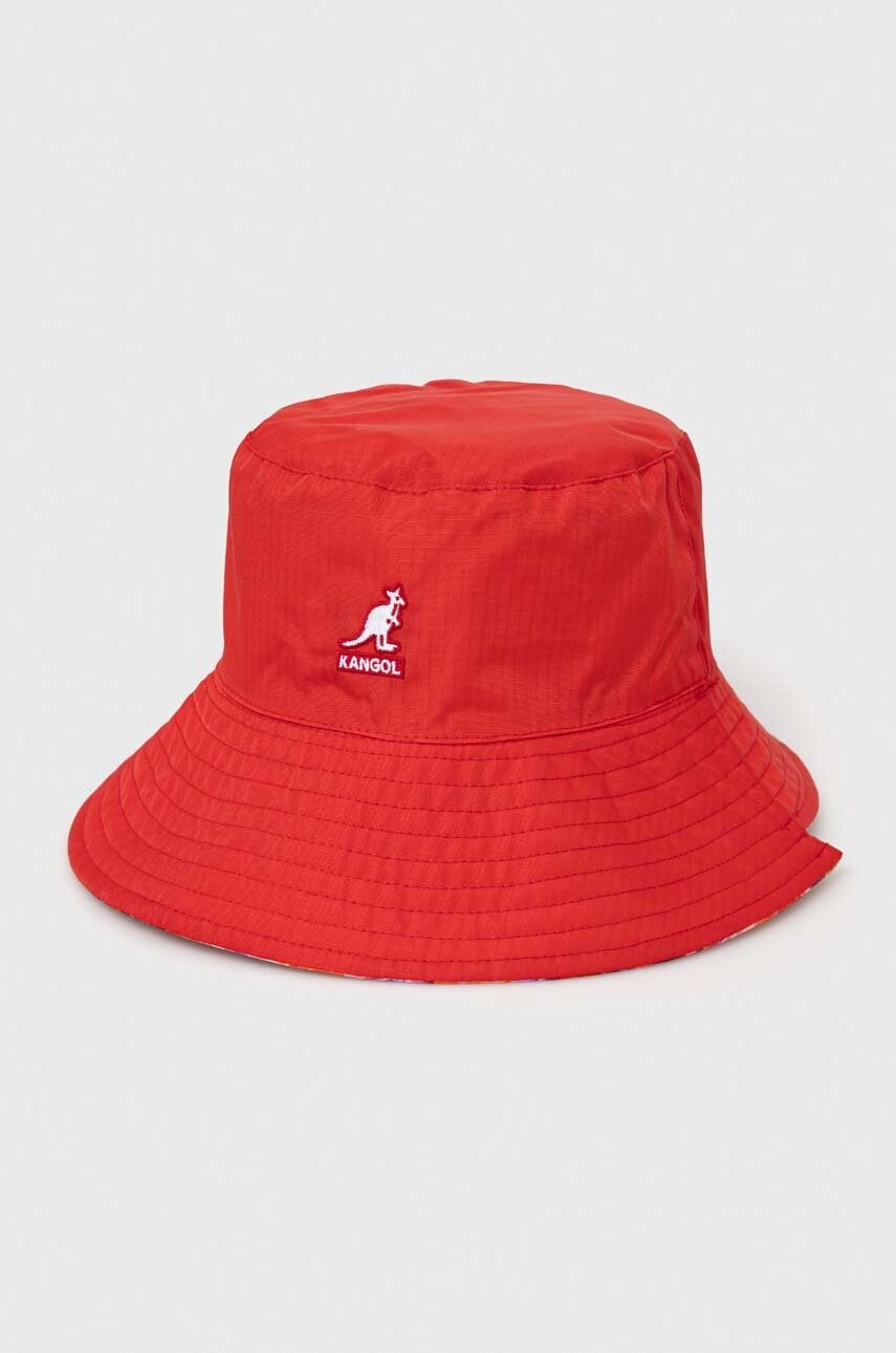 Двосторонній капелюх Kangol