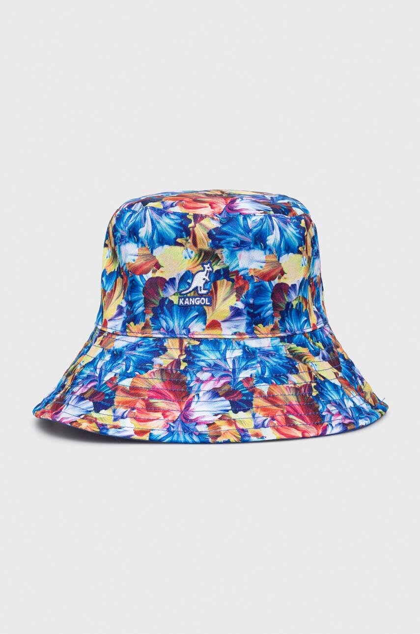 Двосторонній капелюх Kangol