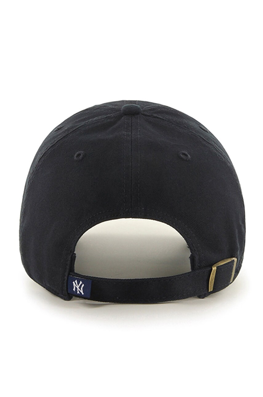47 brand - Кепка New York Yankees Clean Up