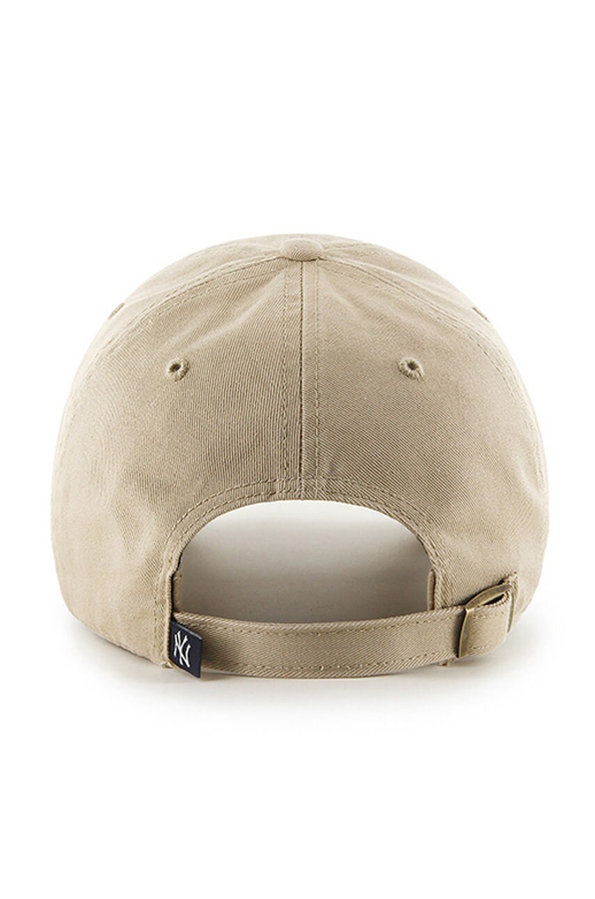 47 brand - Кепка New York Yankees MLB B-RGW17GWS-KH