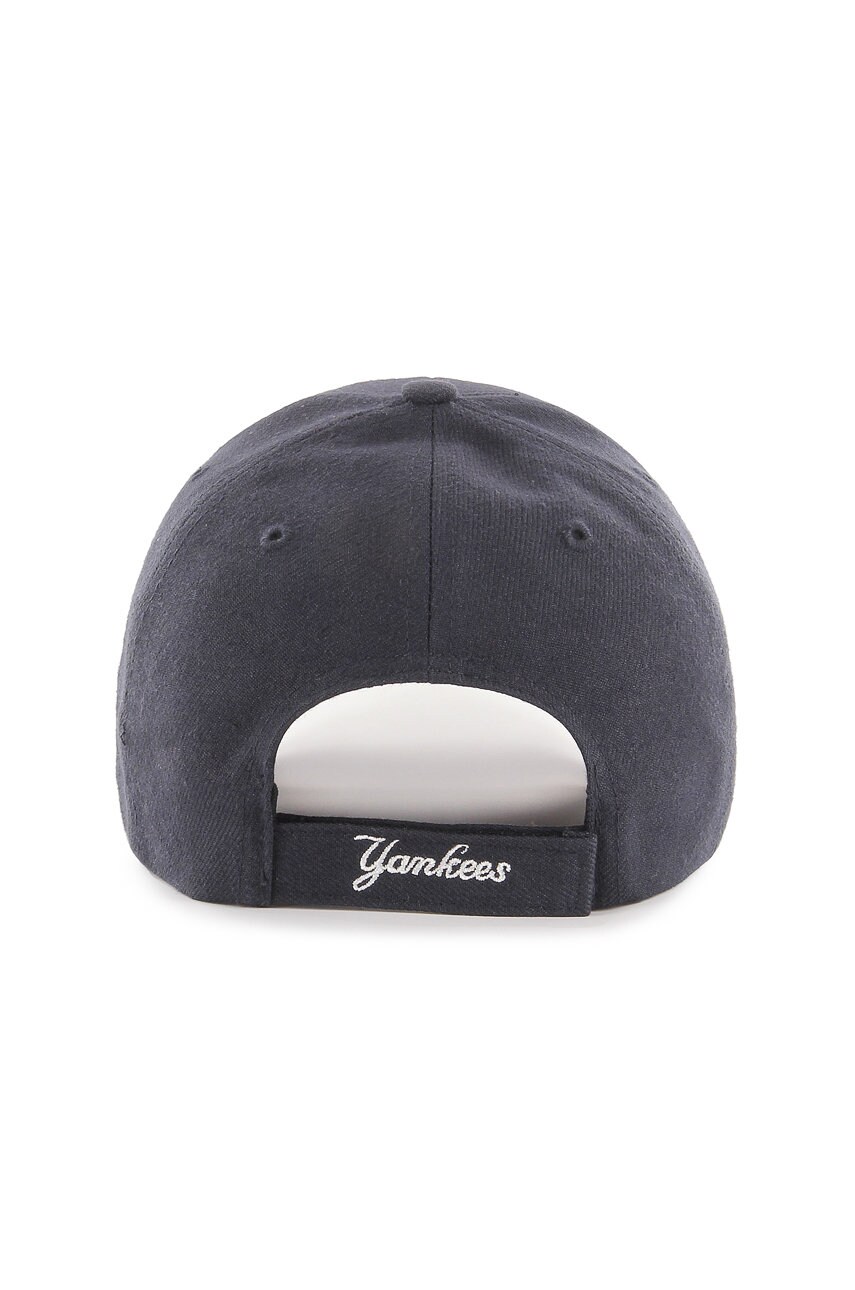 47 brand - Кепка MLB New York Yankees B-MVP17WBV-HM