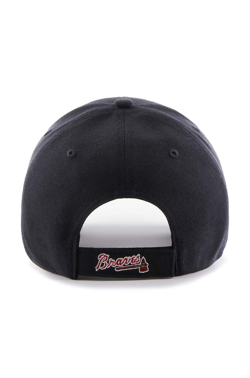 47 brand - Кепка Atlanta Braves