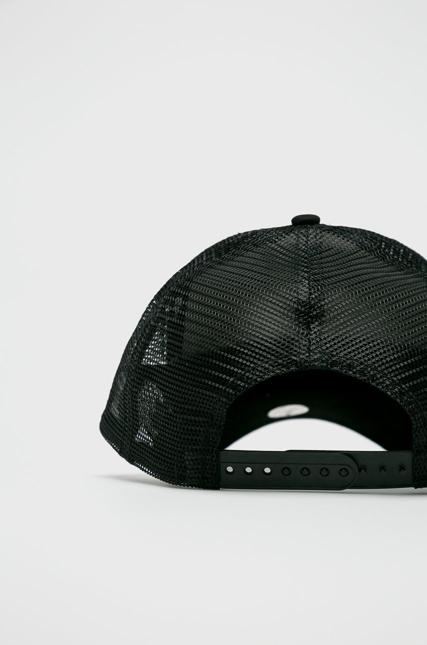 New Era - Кепка 11579474-blk