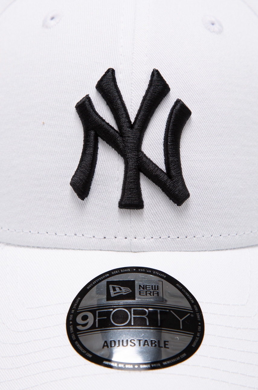 New Era - Кепка 10745455-white