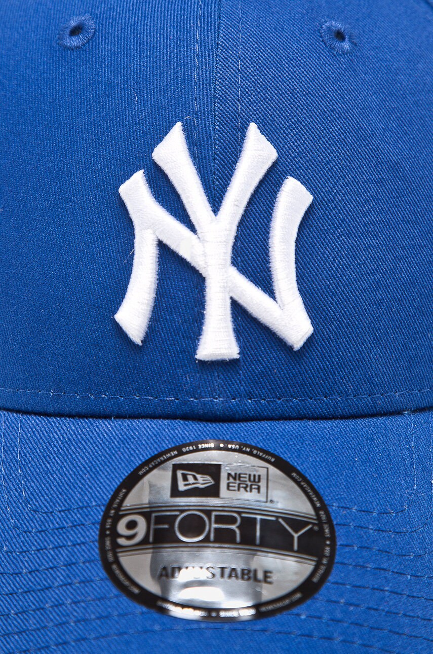 New Era - Кепка 11157579-blu