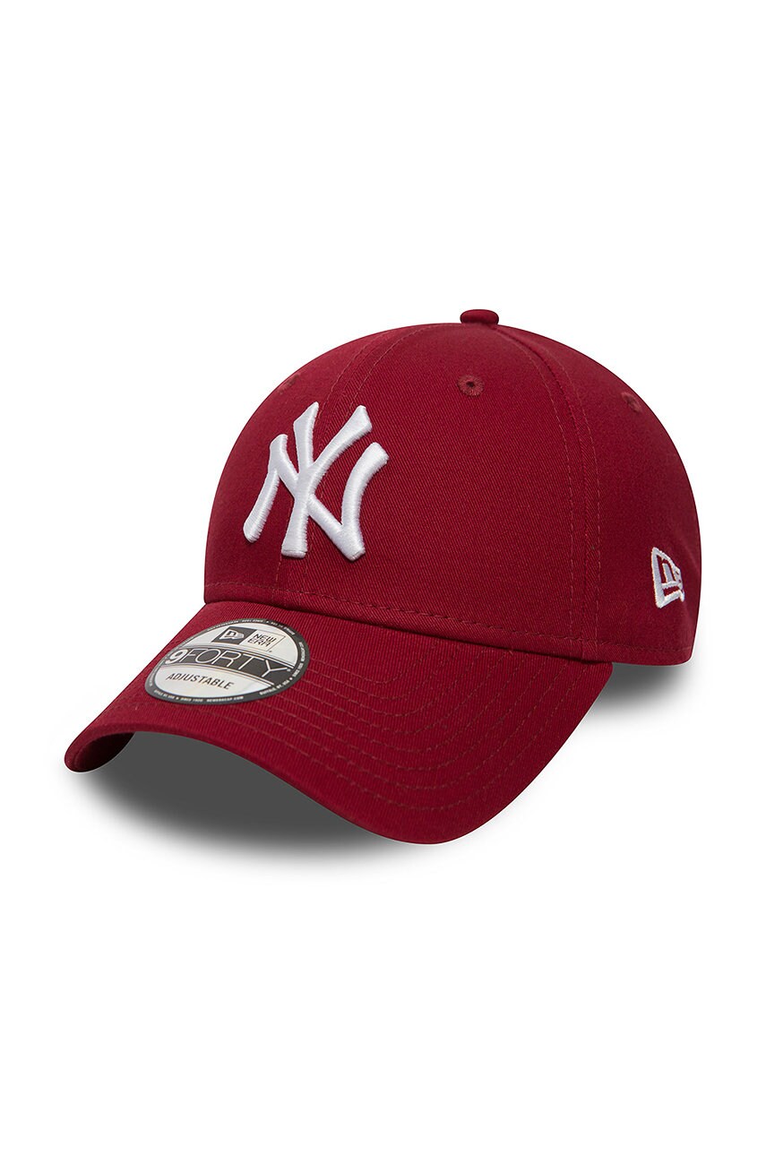 New Era - Кепка 80636012-CARWHI