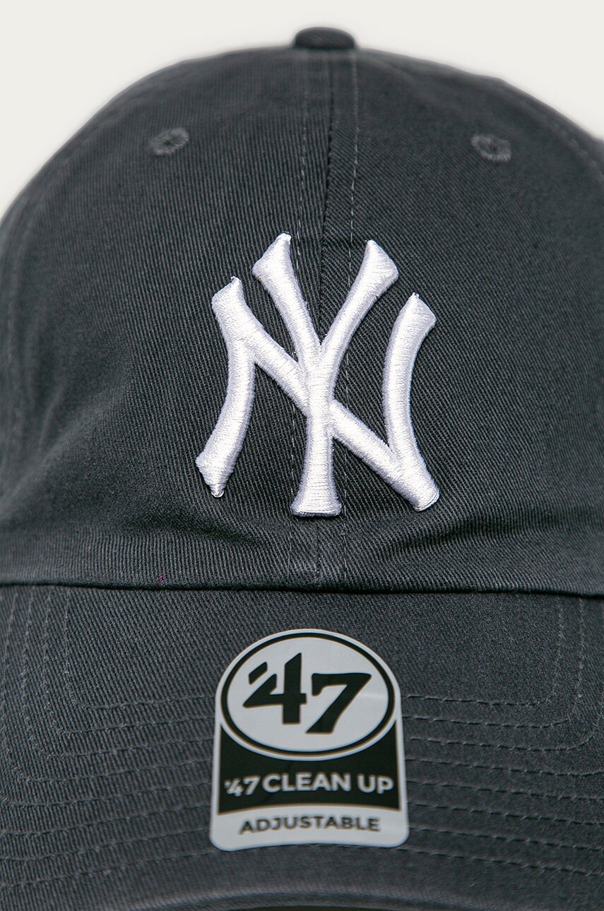 47 brand - Кепка MLB New York Yankees B-RGW17GWS-VN