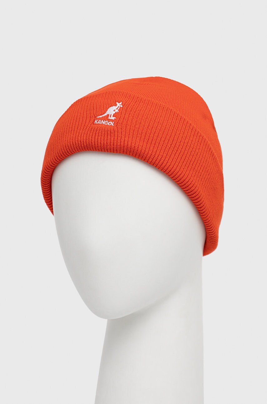 Купити Шапка Kangol колір помаранчевий 2978BC.SF613-SF613 – головне зображення