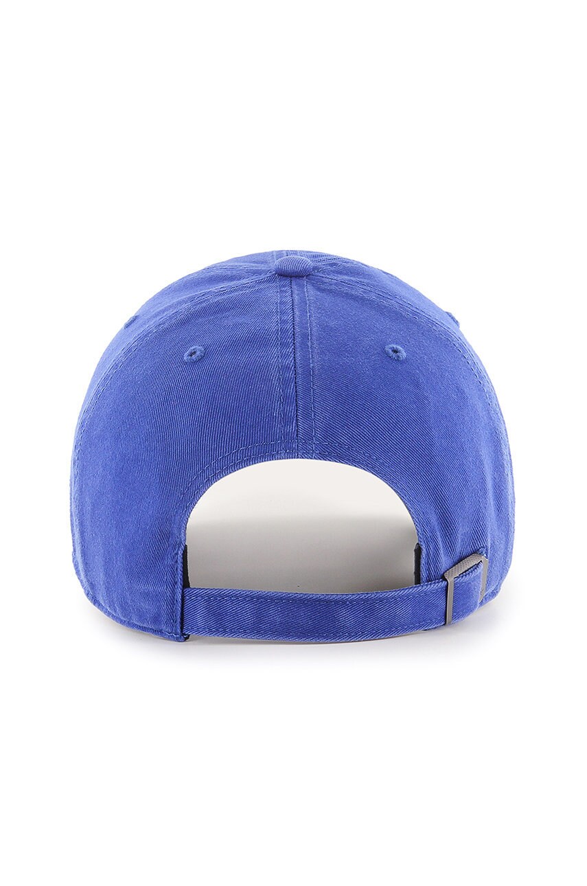 Кепка 47 brand Los Angeles Dodgers з аплікацією