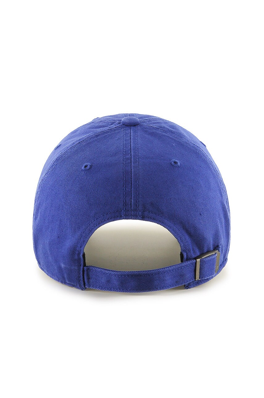 Кепка 47 brand Toronto Blue Jays однотонна