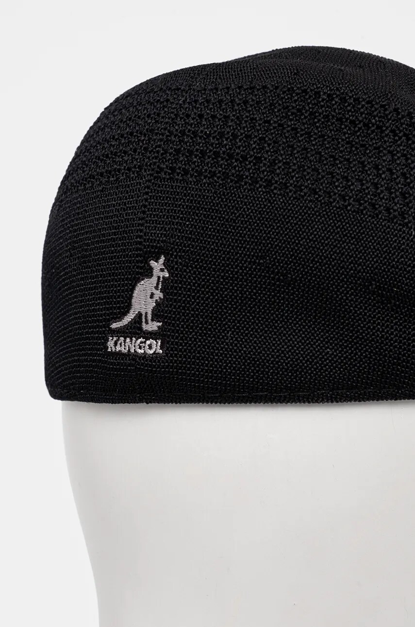 Кашкет Kangol 507 Ventair K3208HT BEIGE колір чорний