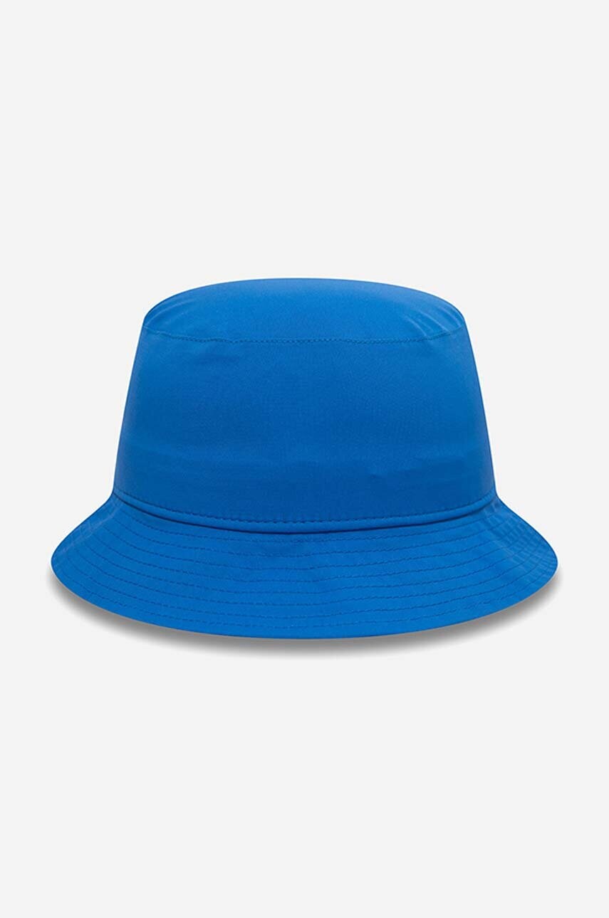 Капелюх New Era колір синій 60141492-navy