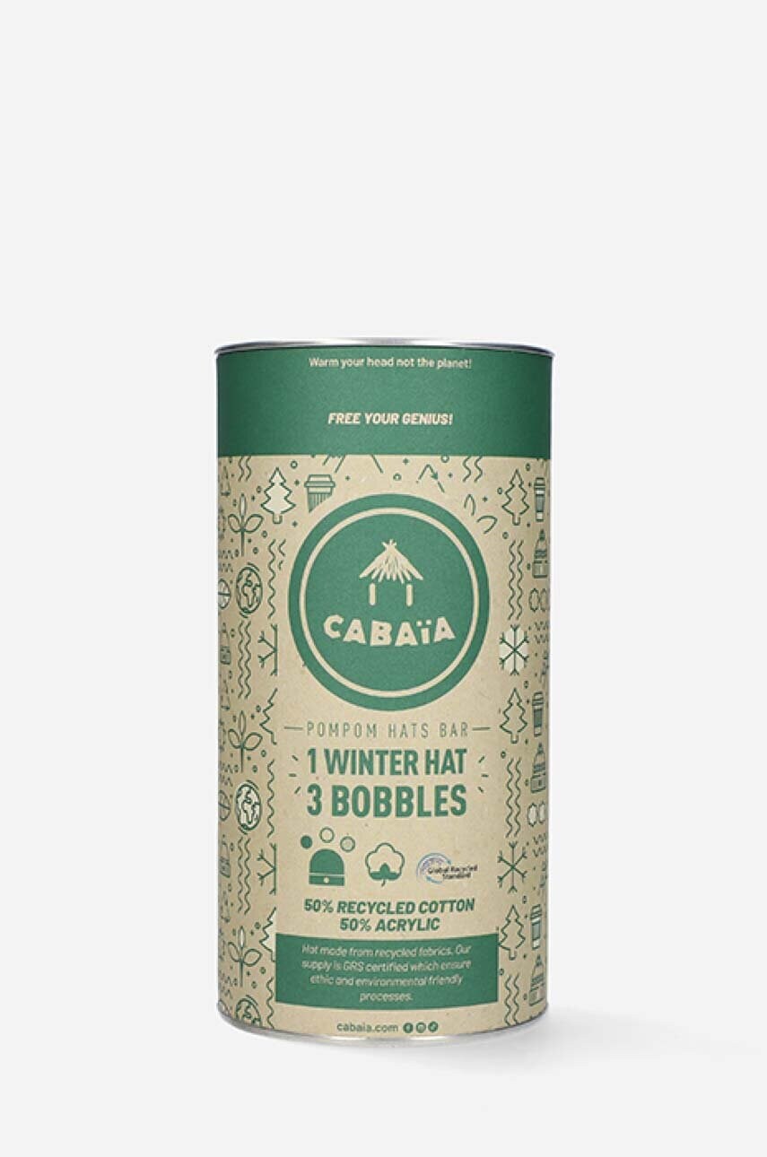 Шапка Cabaia