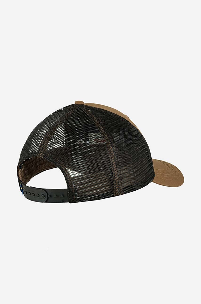 Кепка Fjallraven колір зелений F78139.248-248