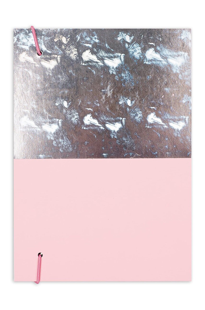 Manuscript Блокнот Sensuality Plus