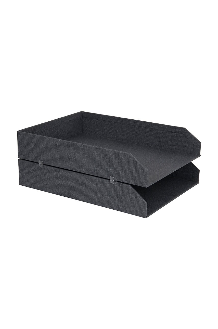 Bigso Box of Sweden Органайзер для документів Haken (2-pack)