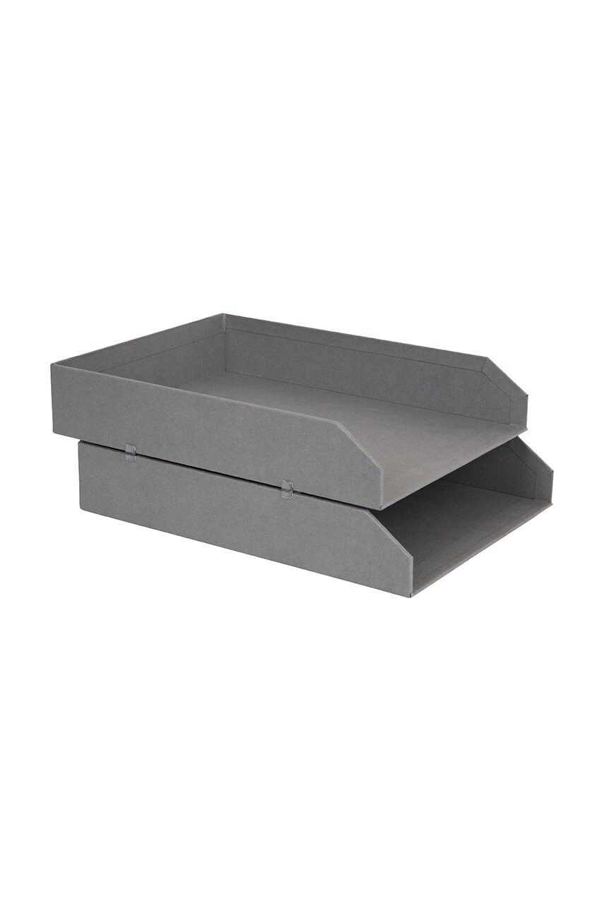Bigso Box of Sweden Органайзер для документів Hakan (2-pack)
