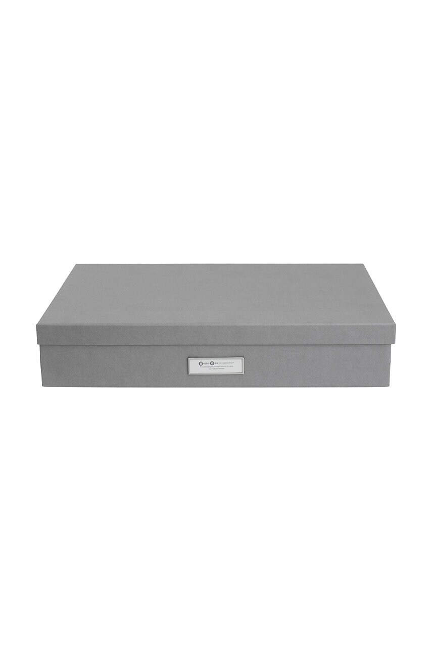 Bigso Box of Sweden коробка для зберігання Sverker