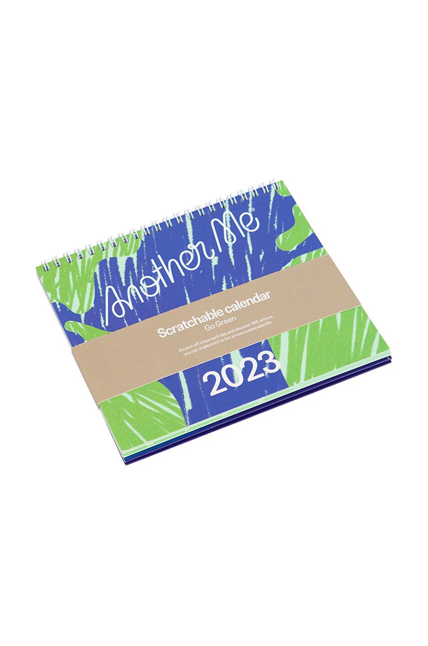 Календарь 2023 Another Me Go Green, 2023