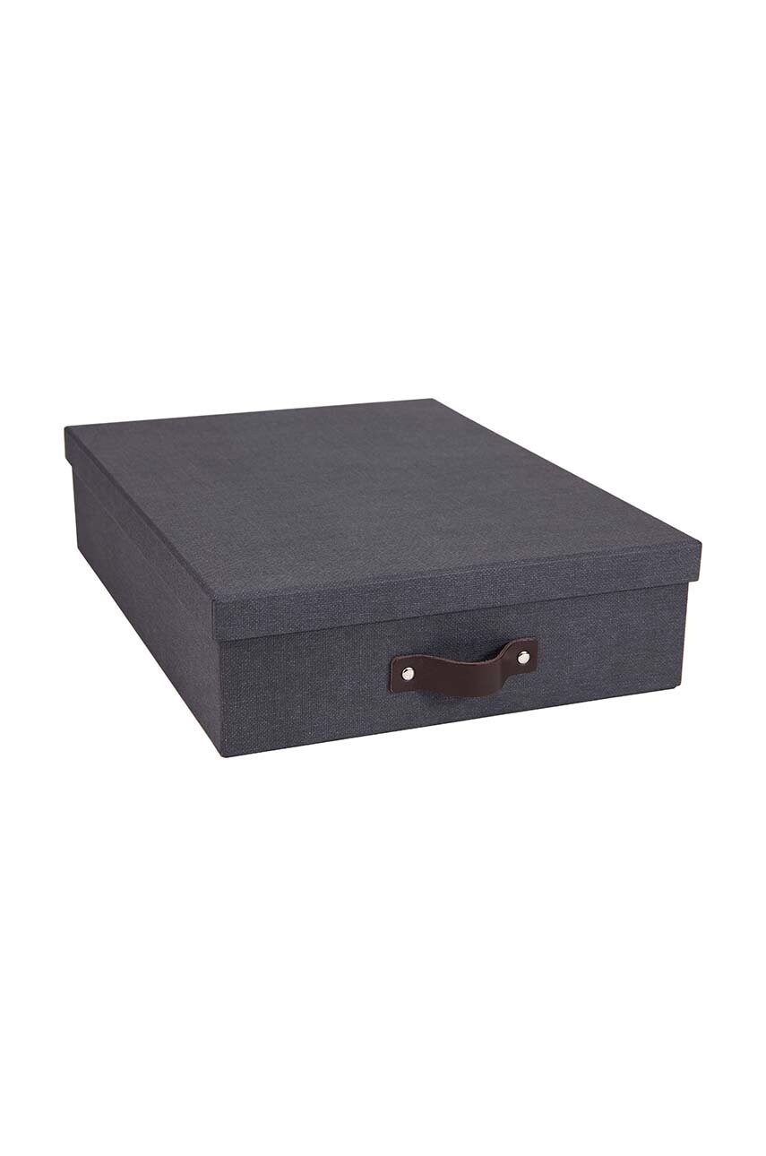 Коробка для зберігання Bigso Box of Sweden Oskar