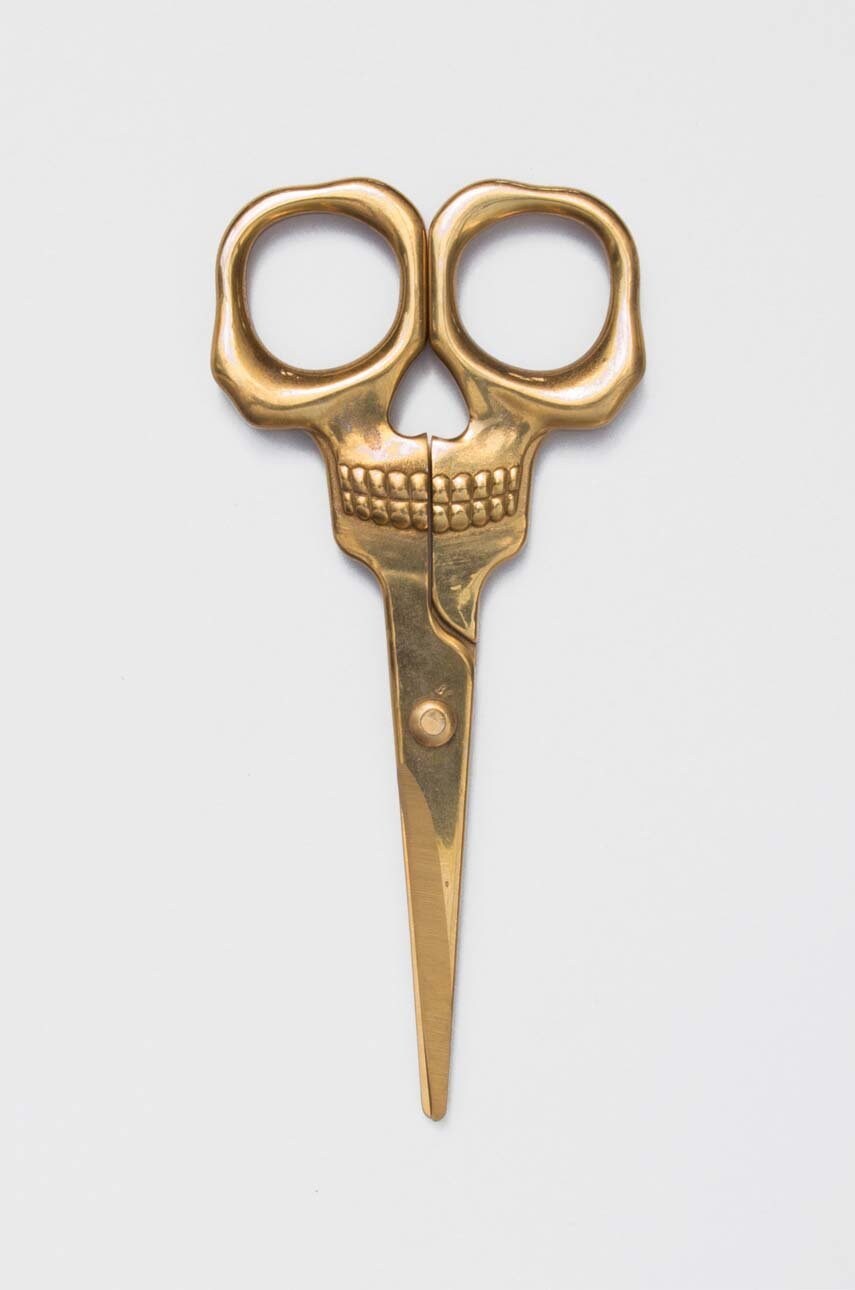 Ножиці Luckies of London Skull
