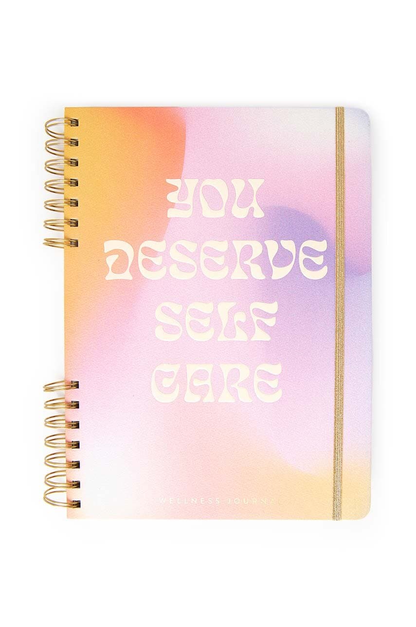 Блокнот Designworks Ink You Deserve