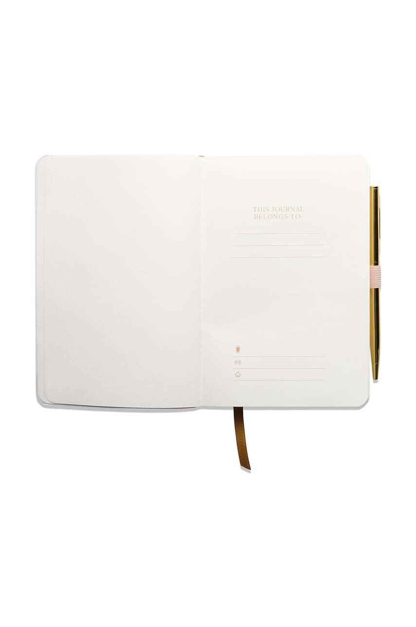 Блокнот Designworks Ink Gratitude Journal - Pause