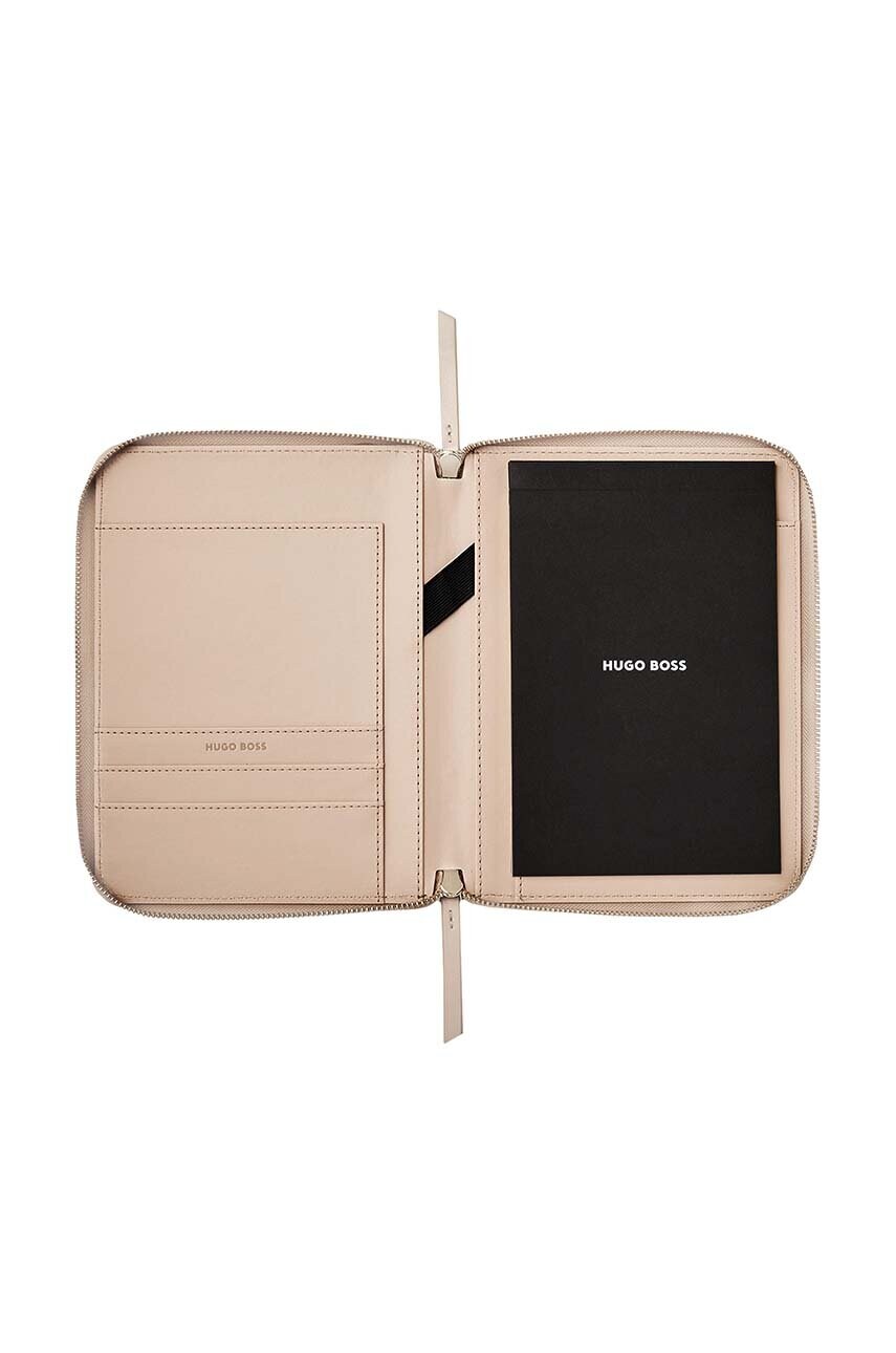 Папка Hugo Boss Conference folder A5