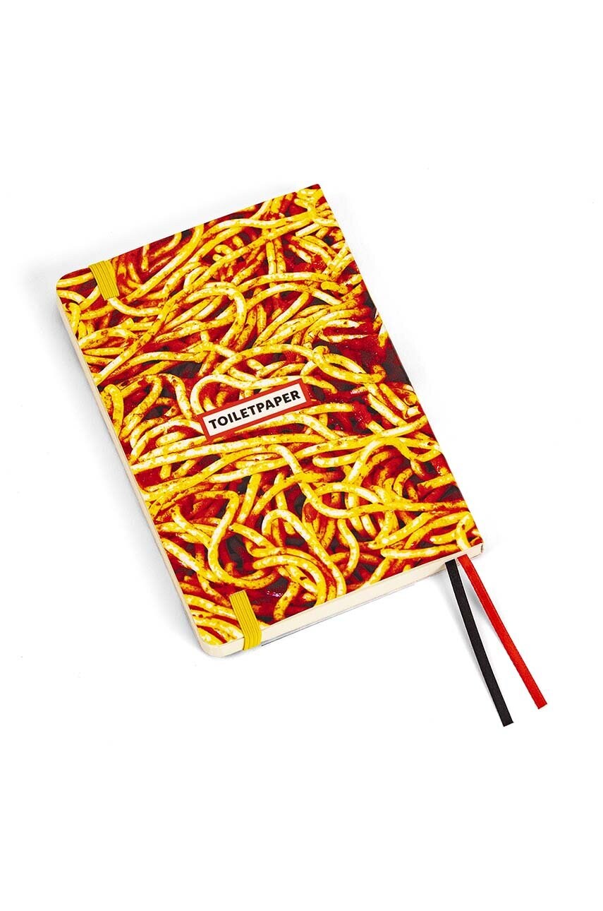 Блокнот Seletti Toiletpaper
