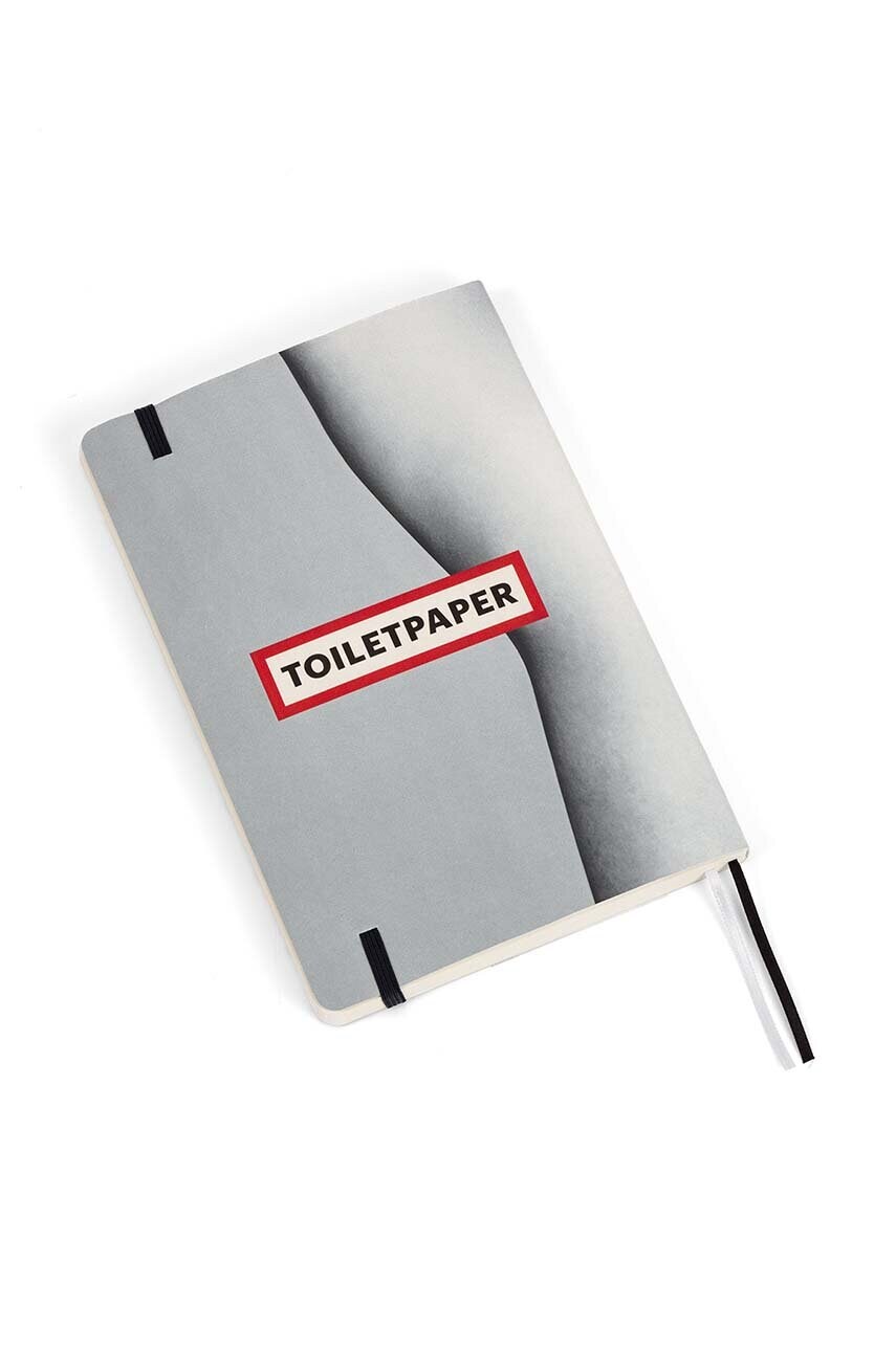 Блокнот Seletti Toiletpaper 21 x 14 cm
