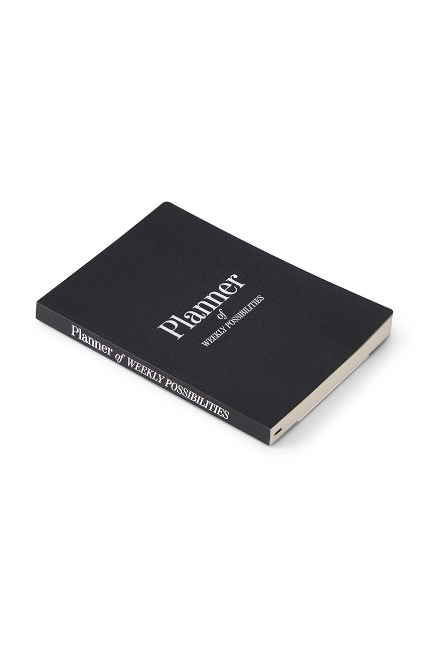 Планер-тижневик Printworks Weekly Planner