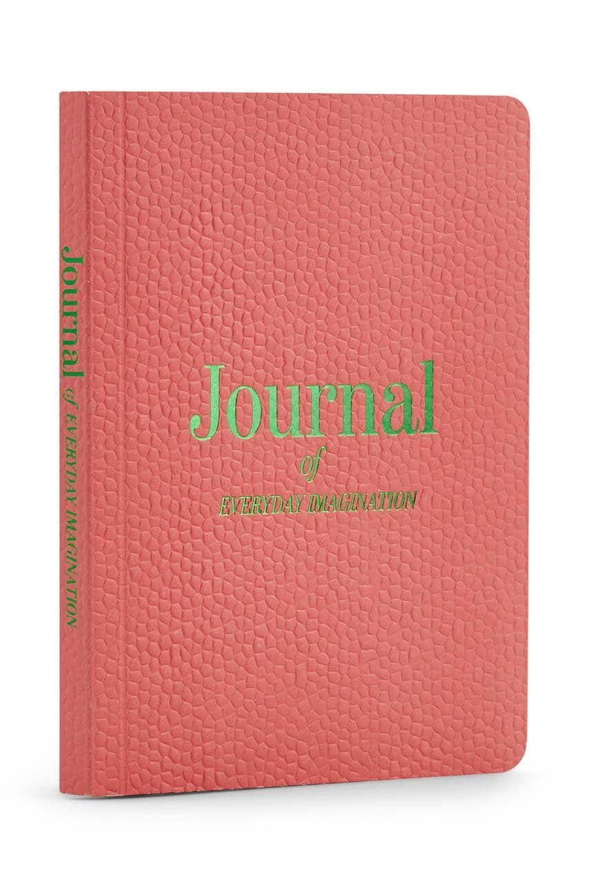 Блокнот Printworks Journal of Everyday Imagination