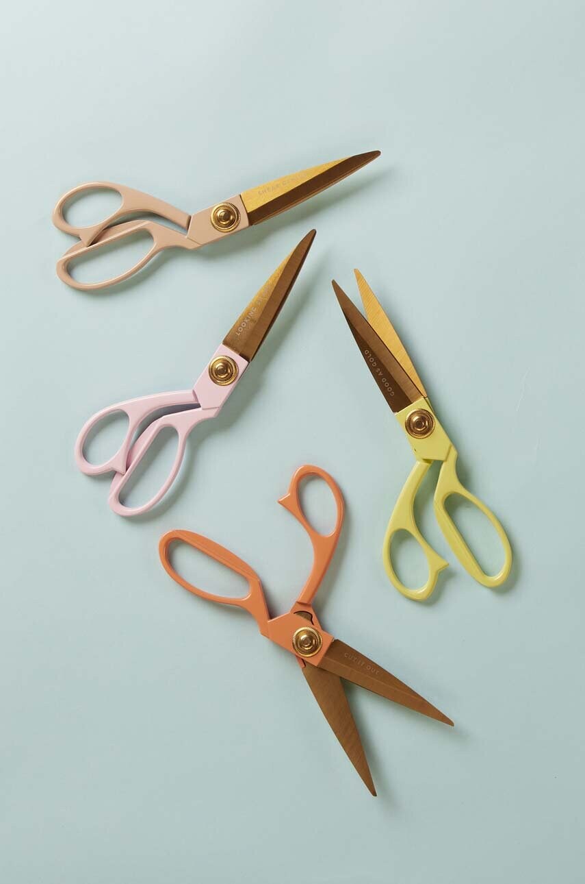 Ножиці Designworks Ink The Good Scissors