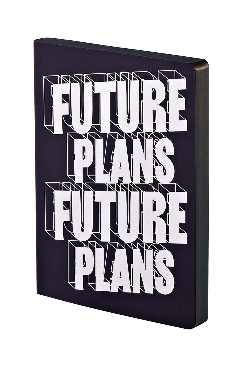 Блокнот Nuuna Future Plans