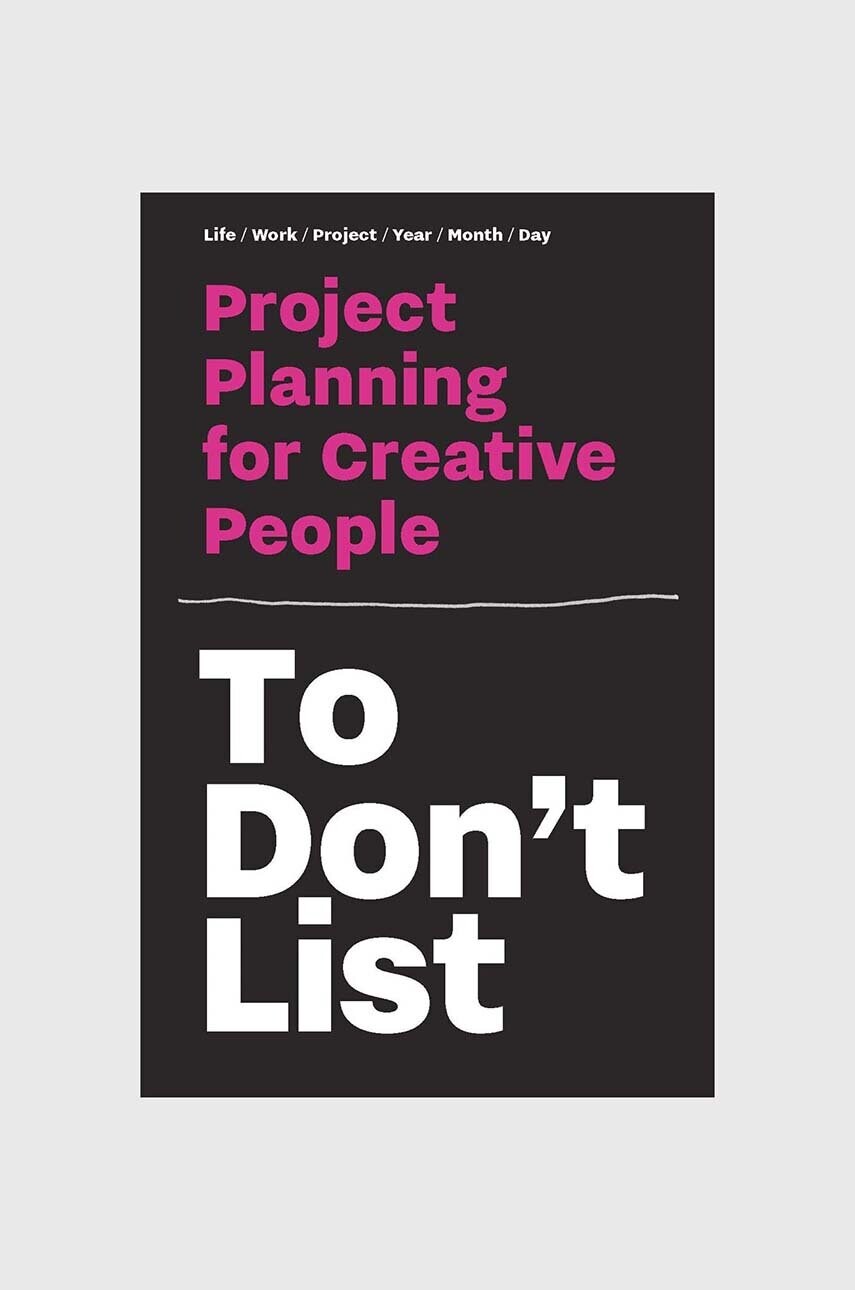 Планер To don't list