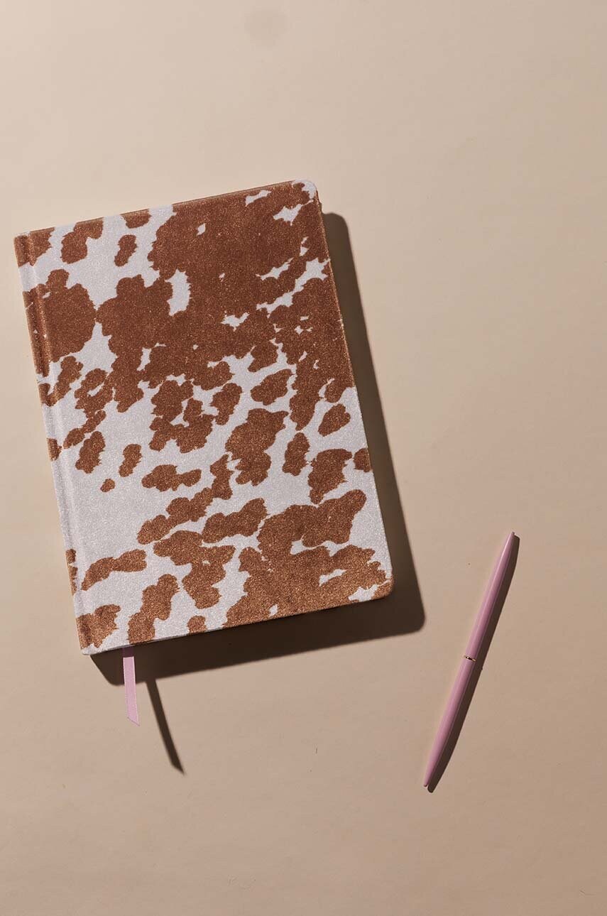 Блокнот Designworks Ink Jumbo Journal 'Zodiac'